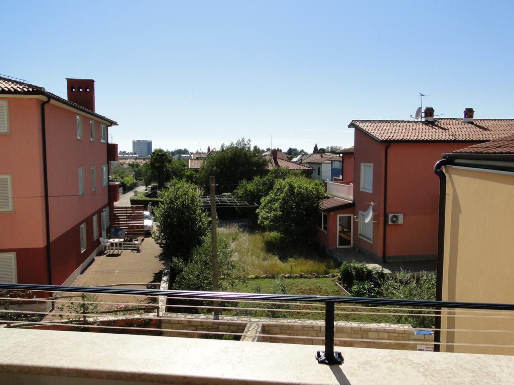 Apartmán Ester *