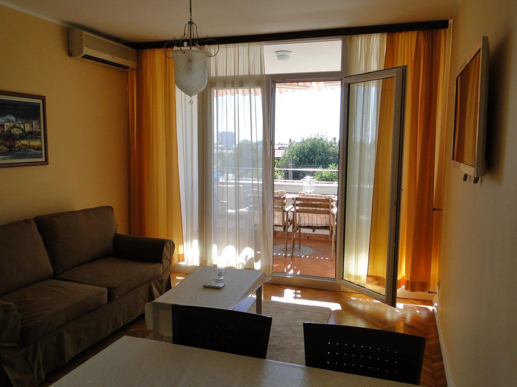 Ester Apartmán *