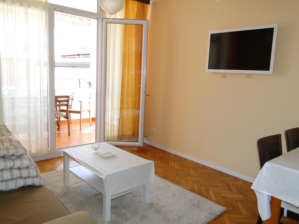Ester Apartmán Umag