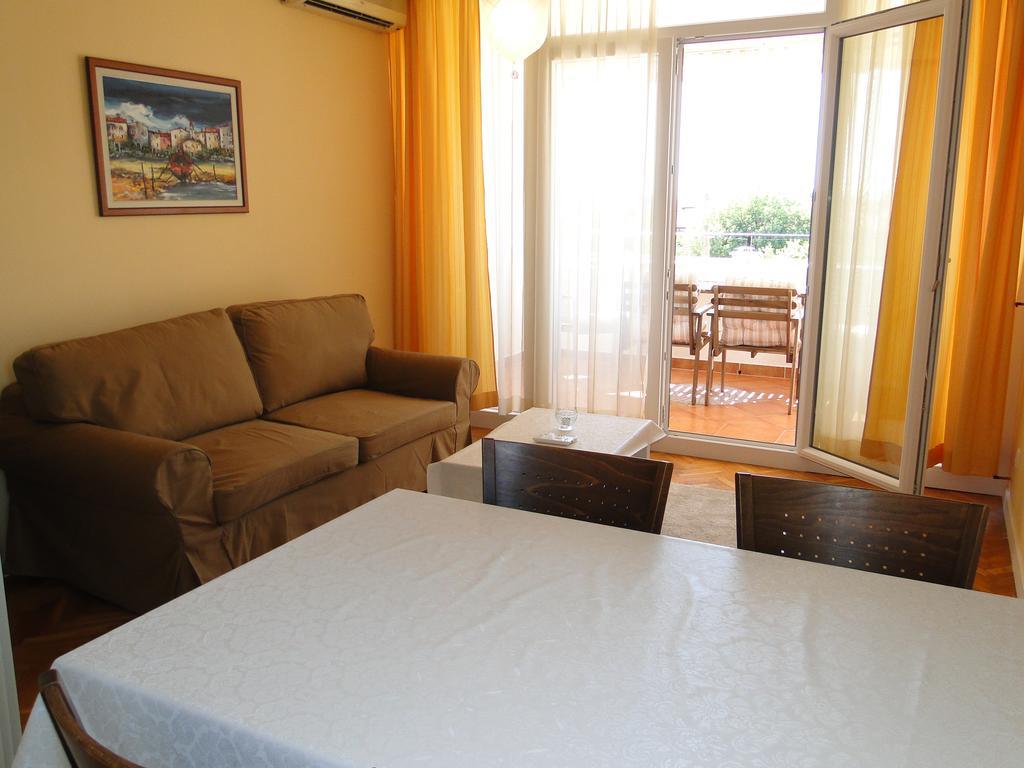 Apartmán Ester Umag