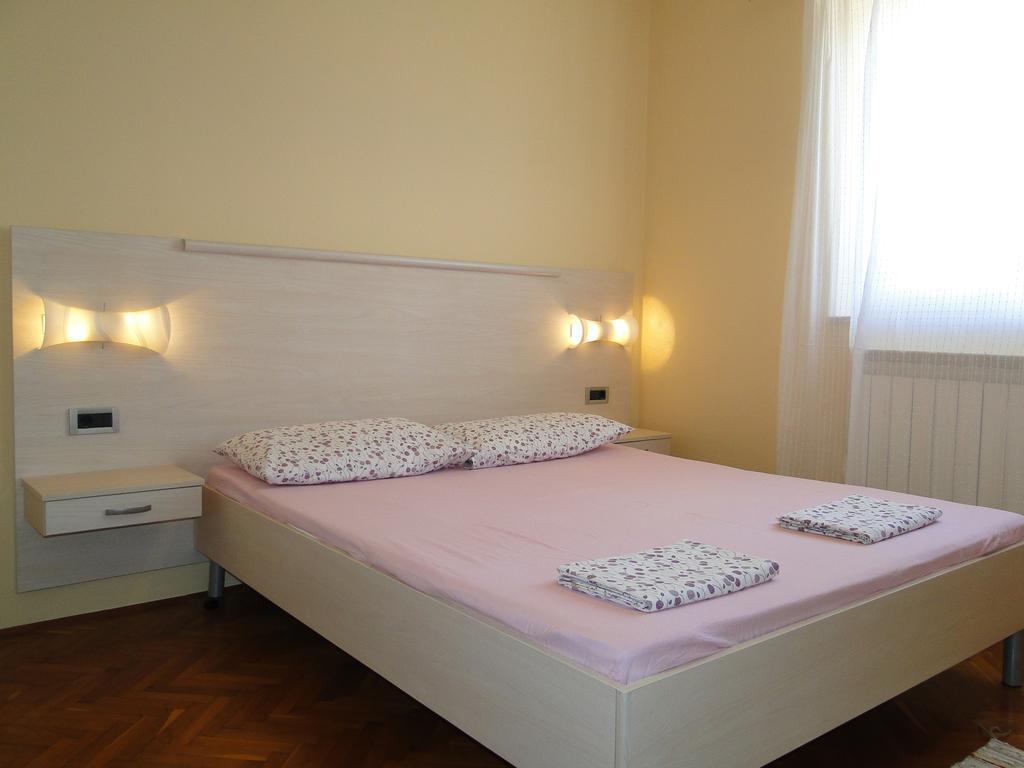 Ester Apartmán Umag