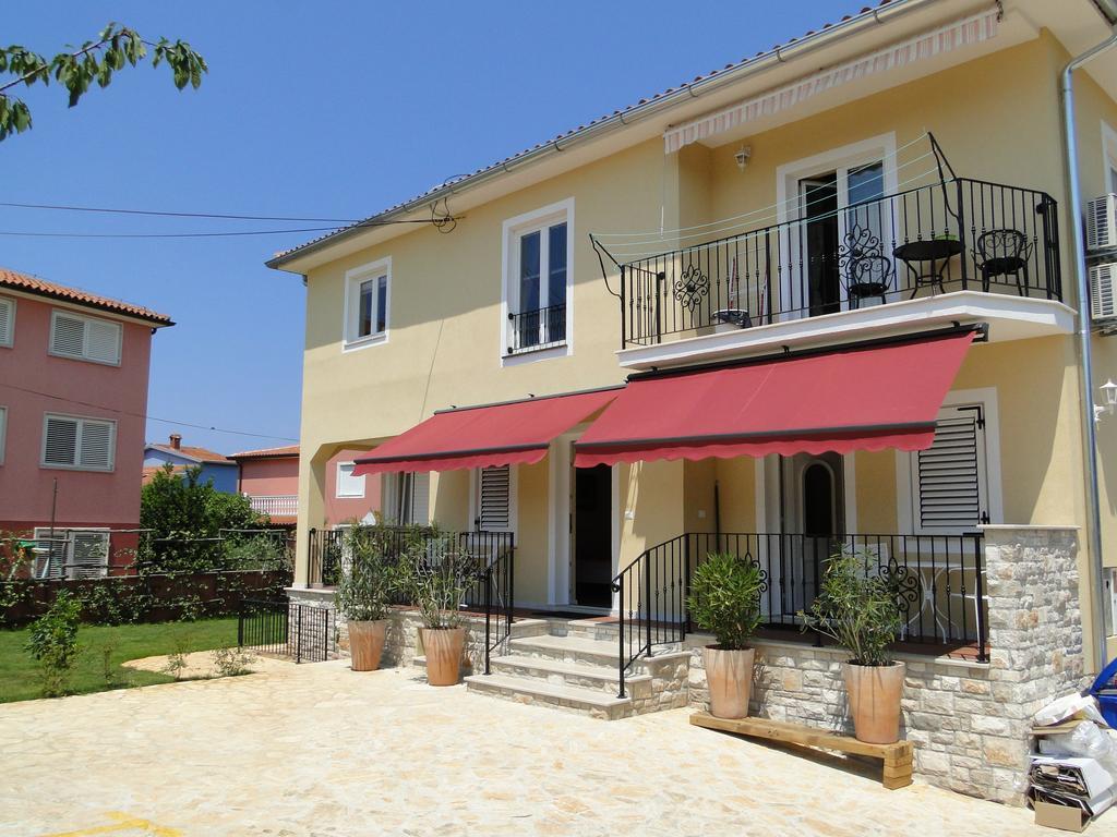 Ester Apartmán