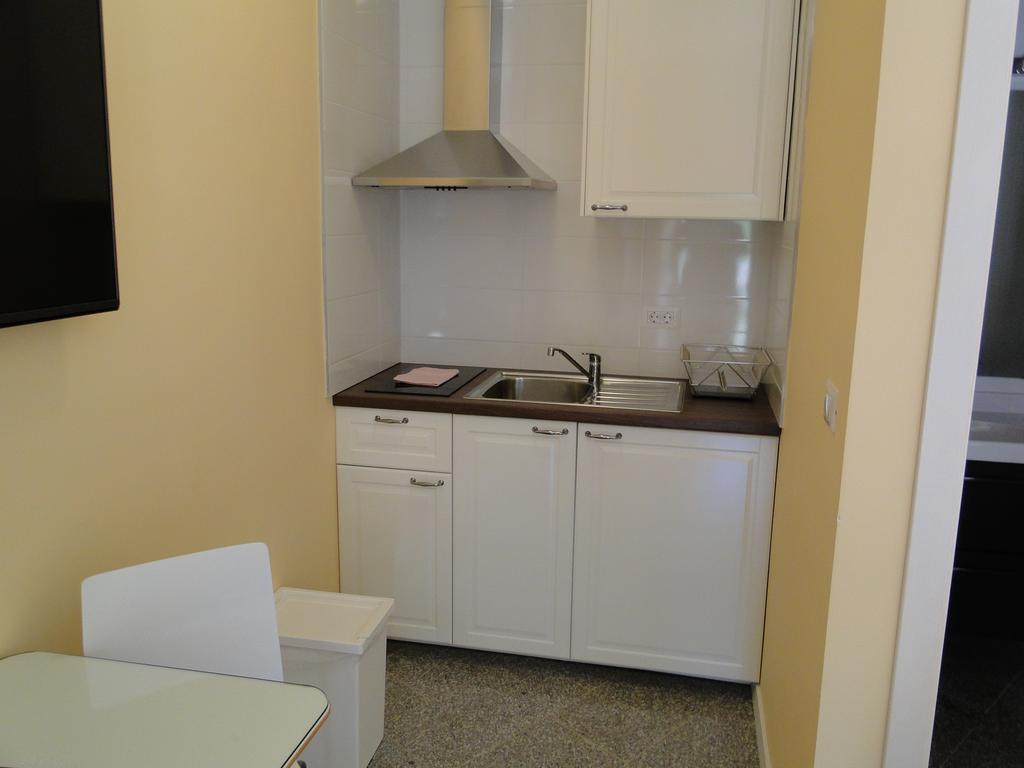 Ester Apartmán *