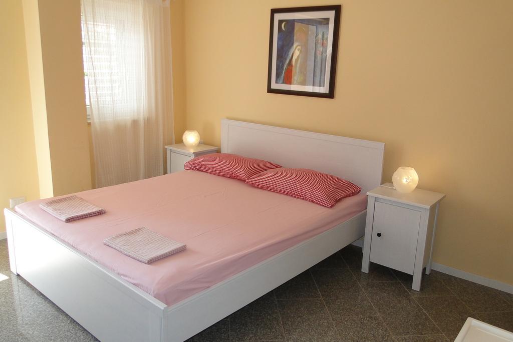 Ester Apartmán *
