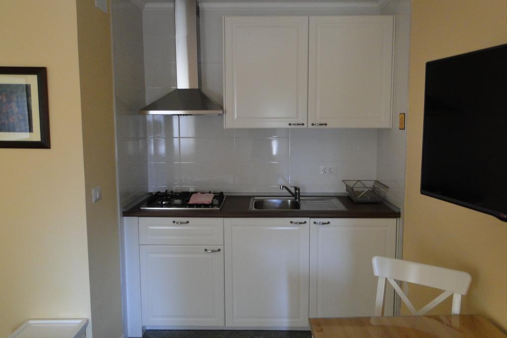 Ester Apartmán Umag