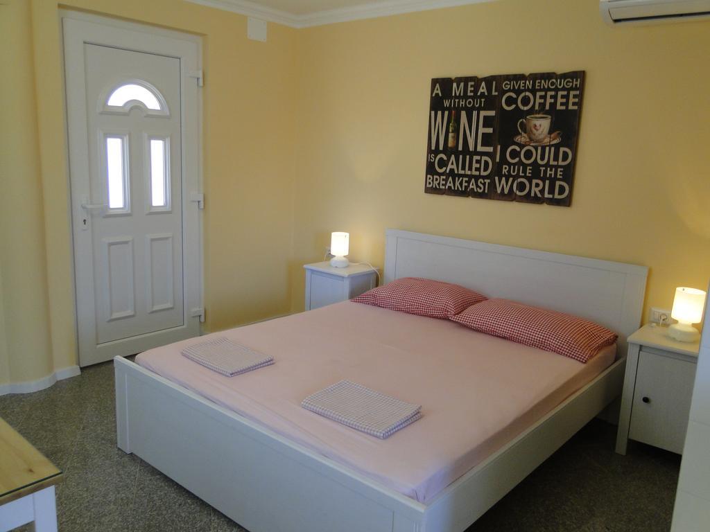 Apartmán Ester Umag
