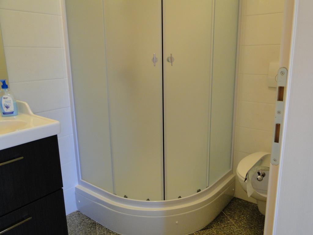 Ester Apartmán Umag