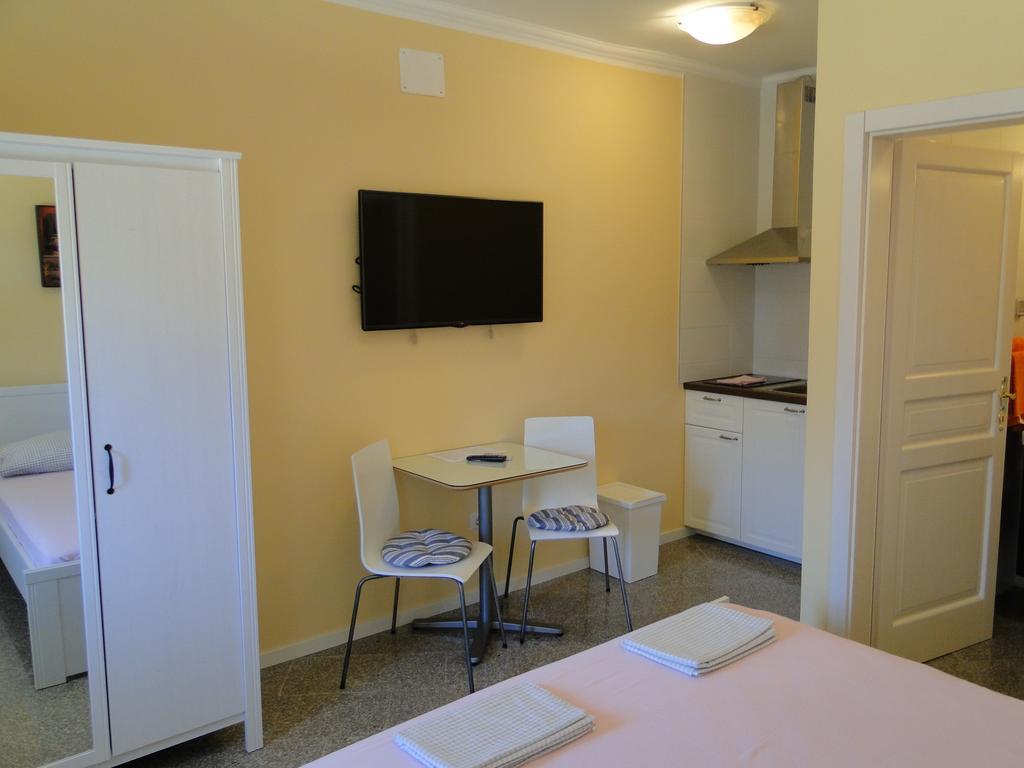 Ester Apartmán