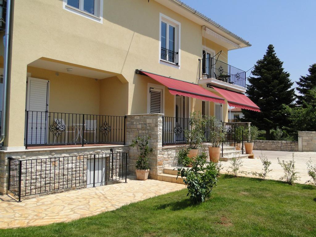 Apartmán Ester *
