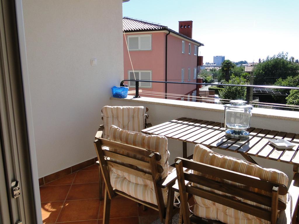 Apartment Ester *